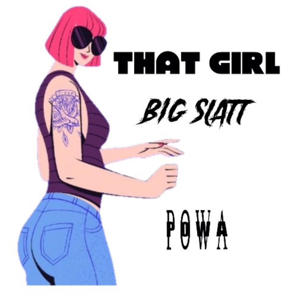 THAT GIRL