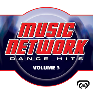 Music Network Dance Hits Vol. 3 dari Various Artists
