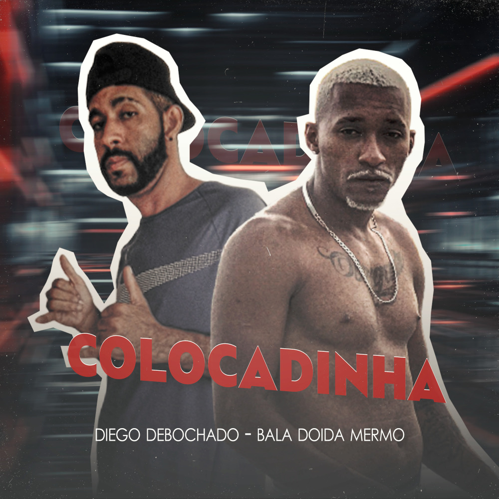 Colocadinha