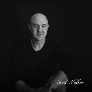 Scott Walker的专辑My Serenity