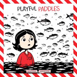 Playful Paddles