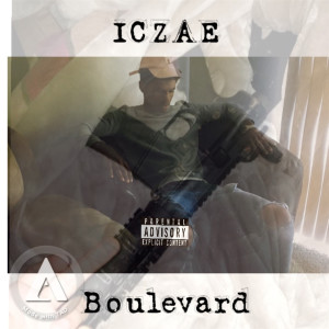 ICZAE的专辑Boulevard (Explicit)