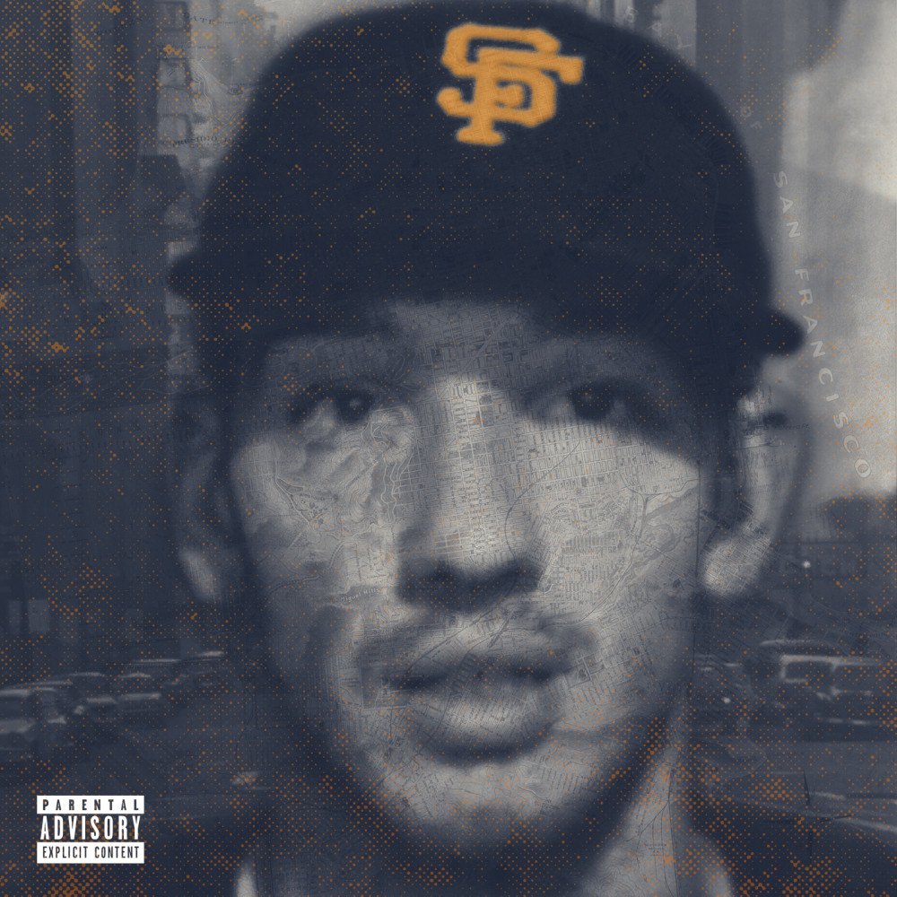 Letter 2 My Mama (Explicit)