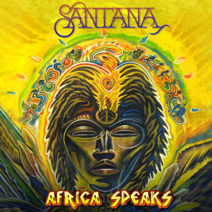 อัลบัม Africa Speaks ศิลปิน Santana
