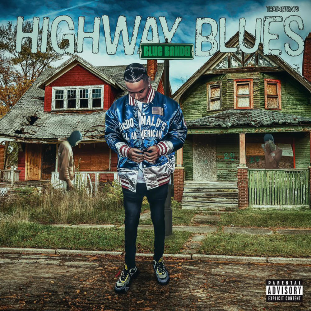 RATHER HAVE TWO (feat. JDOE & LIL AB) (Explicit)