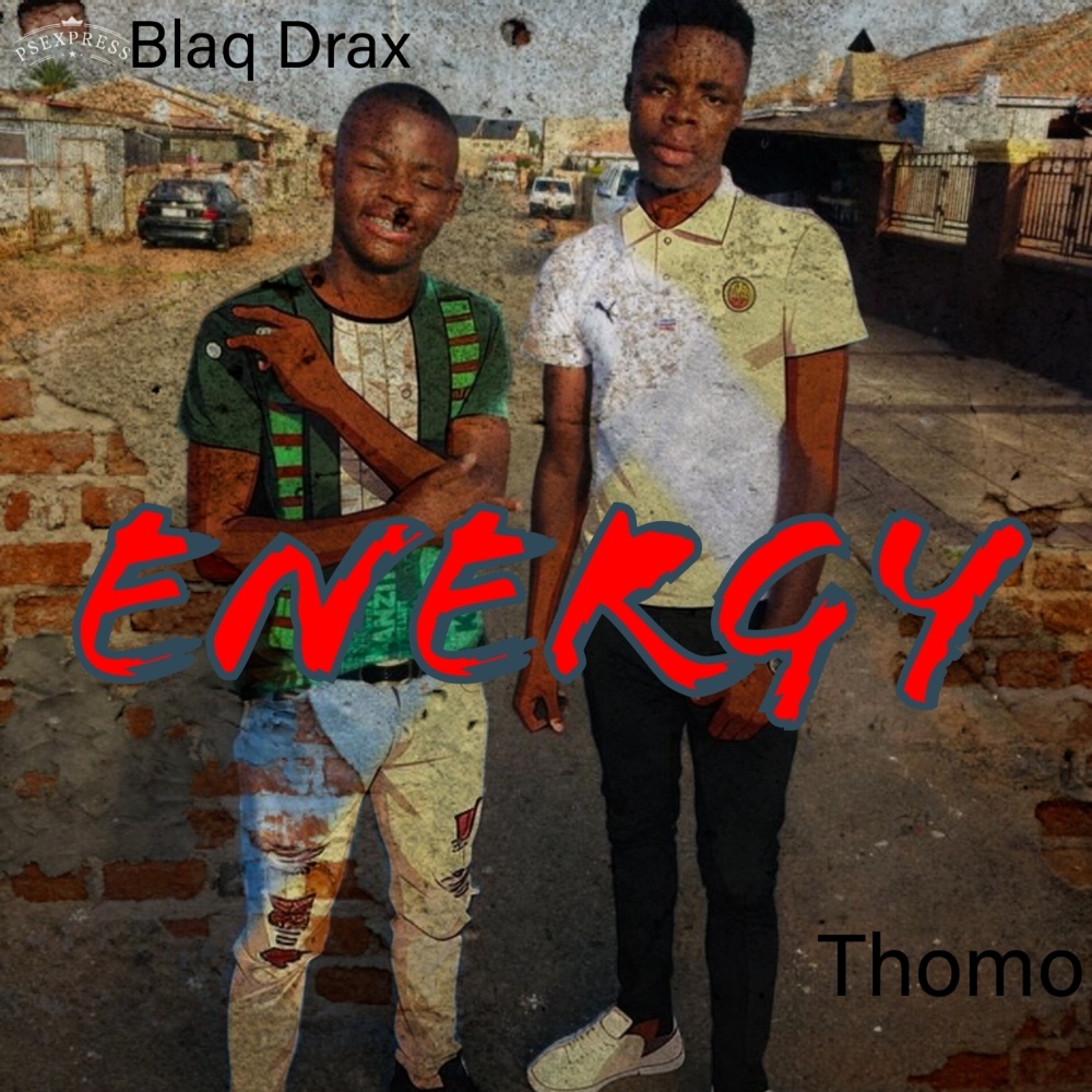 Energy (Explicit)