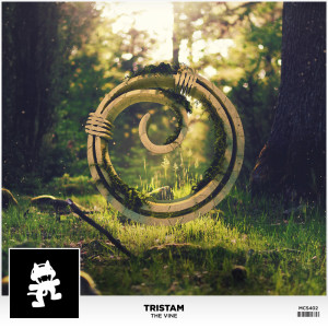 Album The Vine from Tristam