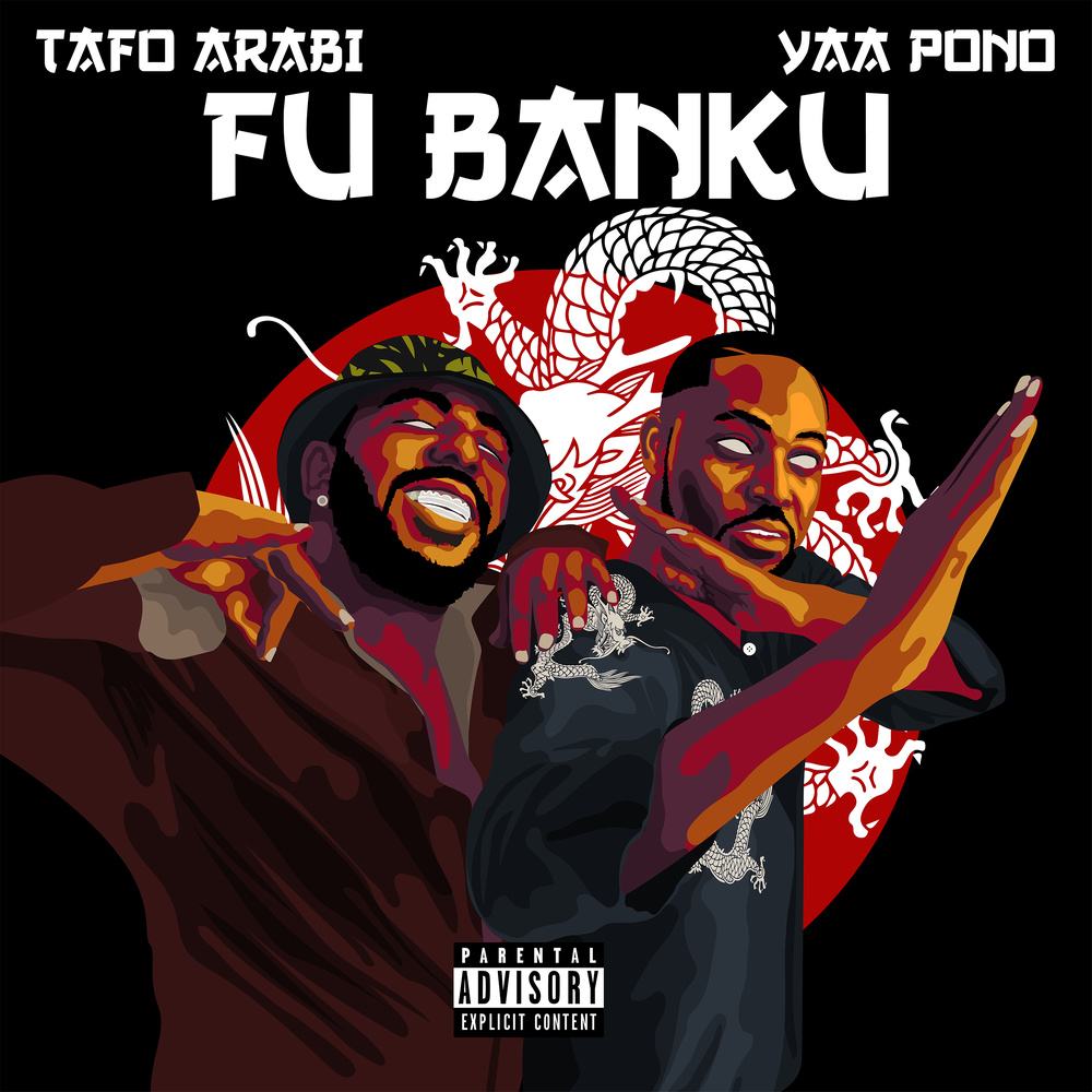 Fu Banku (Explicit)