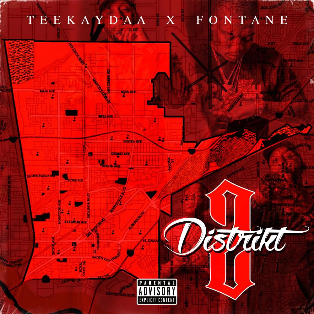 ALL I KNOW (feat. KEAK DA SNEAK) (Explicit)
