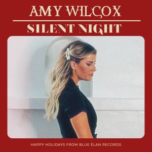 อัลบัม Silent Night ศิลปิน Amy Wilcox