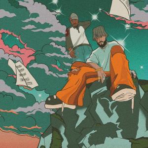 收聽Shappman.Jr的VERTIGE DES FALAISES (feat. Olam)歌詞歌曲