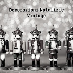 Album Decorazioni Natalizie Vintage from Various