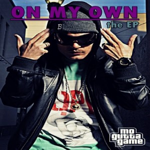 ดาวน์โหลดและฟังเพลง On My Own (Explicit) พร้อมเนื้อเพลงจาก Mo Gutta Game