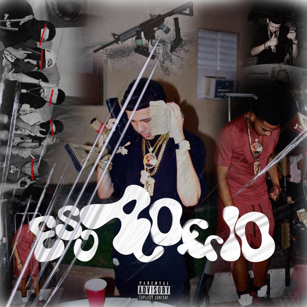 Escalofrío (feat. JC Chipete) (Explicit)