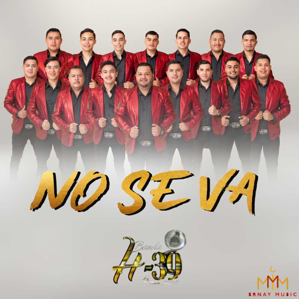 No Se Va