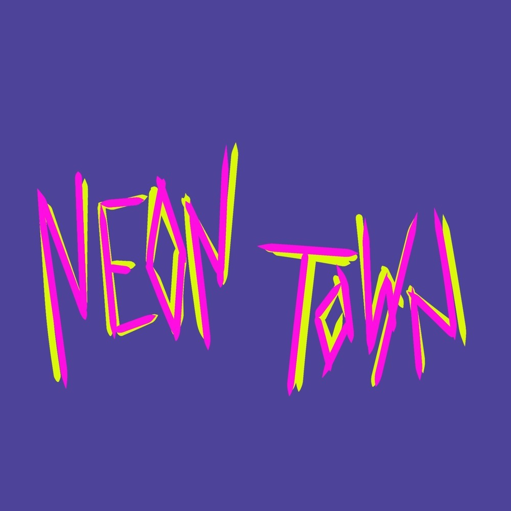 Neon town, Pt. 4