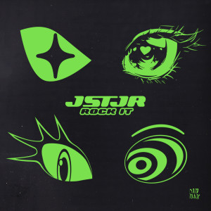 JSTJR的專輯Rock It