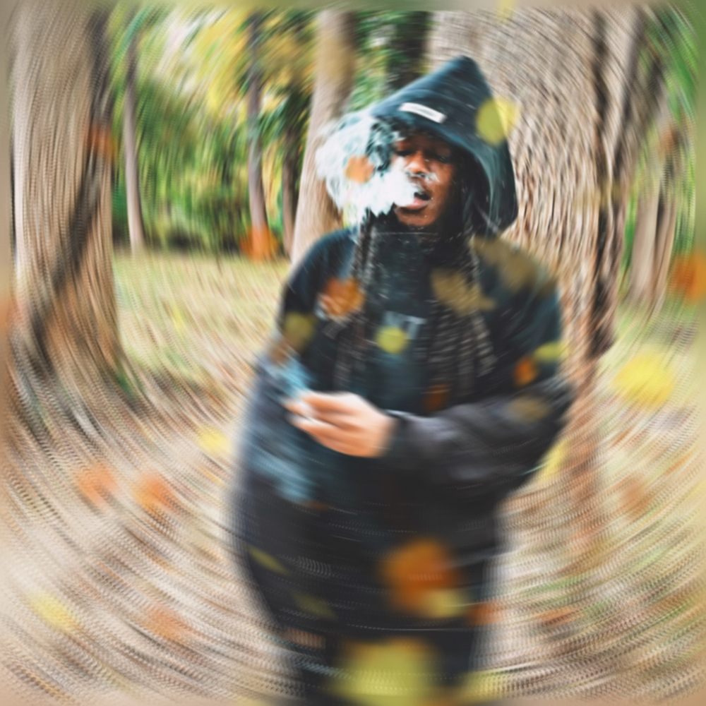 Nights Ina City (Explicit)