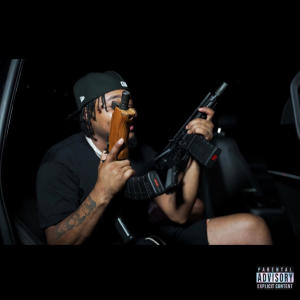 Album Dont Run (feat. Lil Dude) (Explicit) from Lil Dude
