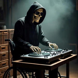 default playlist img