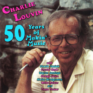 Listen to Just Beyond the Pain song with lyrics from Charlie Louvin