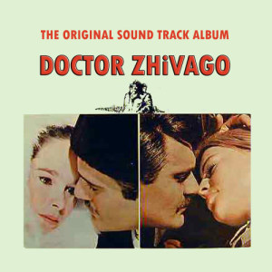 ดาวน์โหลดและฟังเพลง Komarovsky and Lara's Rendezvous พร้อมเนื้อเพลงจาก Original Soundtrack