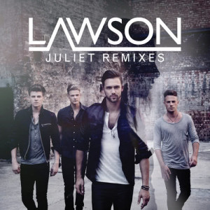ดาวน์โหลดและฟังเพลง Juliet (Cahill Radio Edit) พร้อมเนื้อเพลงจาก Lawson