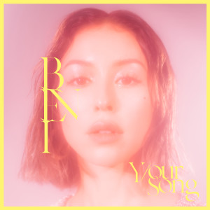收聽BENI的Beautiful歌詞歌曲