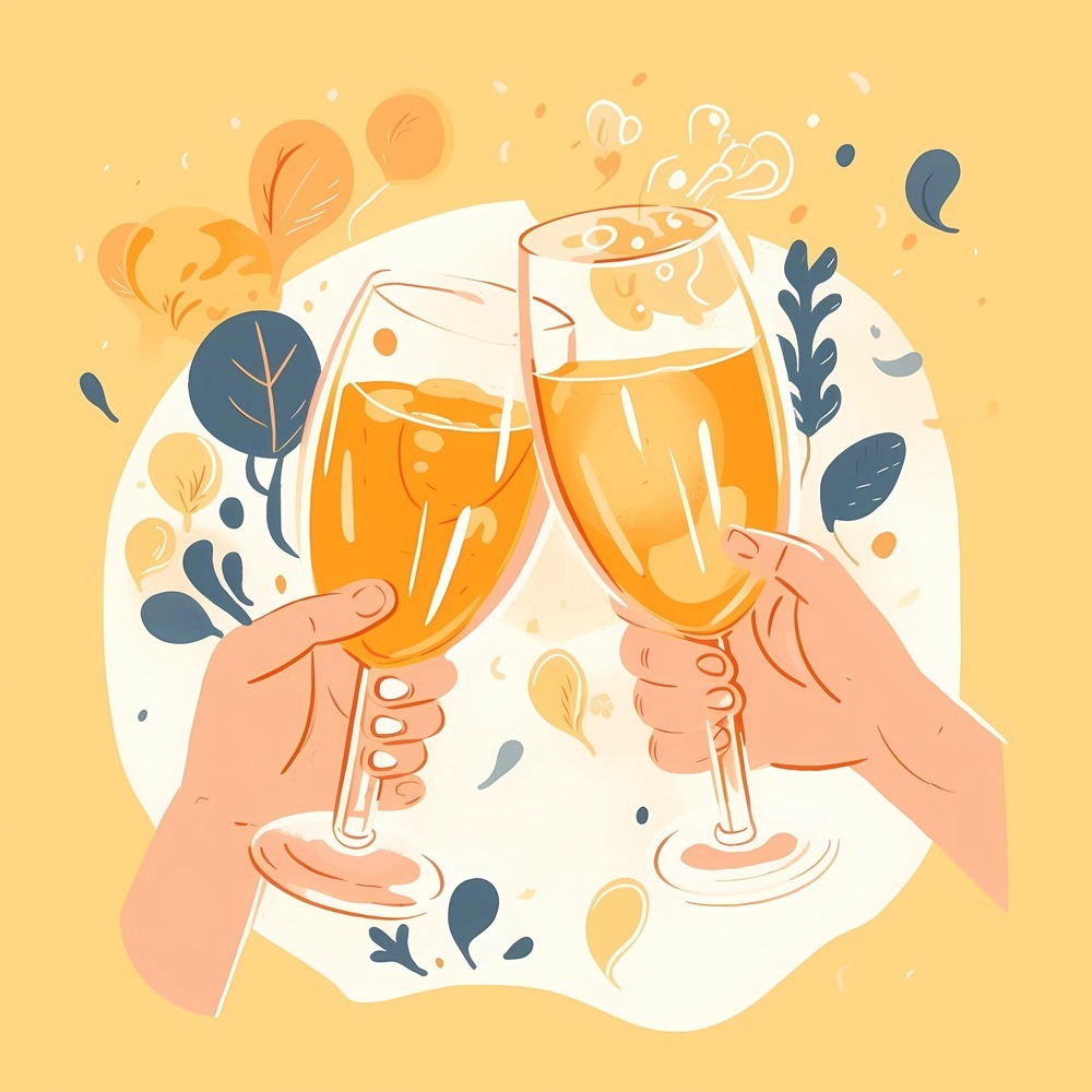 Raise Your Glass