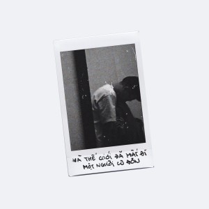收聽marzuz的và thế giới đã mất đi một người cô đơn (feat. Gill & onionn.)歌詞歌曲