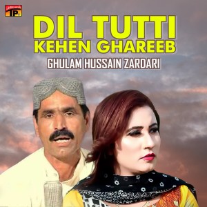 ดาวน์โหลดและฟังเพลง Dil Tutti Kehen Ghareeb พร้อมเนื้อเพลงจาก Ghulam Hussain Zardari