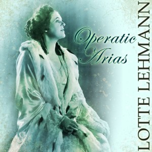 收听Lotte Lehmann的Der Freischütz, Op. 77, Act II: "Wie nahte mir der Schlummer... Leise, leise"歌词歌曲