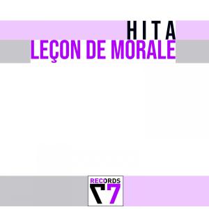 Album Leçon de morale from Hita