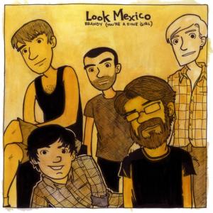 ดาวน์โหลดและฟังเพลง Brandy You're a Fine Girl พร้อมเนื้อเพลงจาก Look Mexico