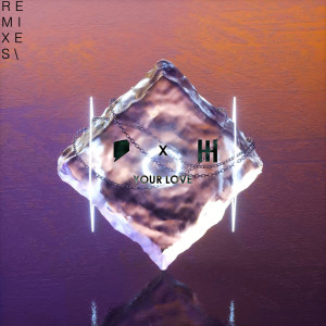 Listen to Your Love - Flamme Remix song with lyrics from Inflake