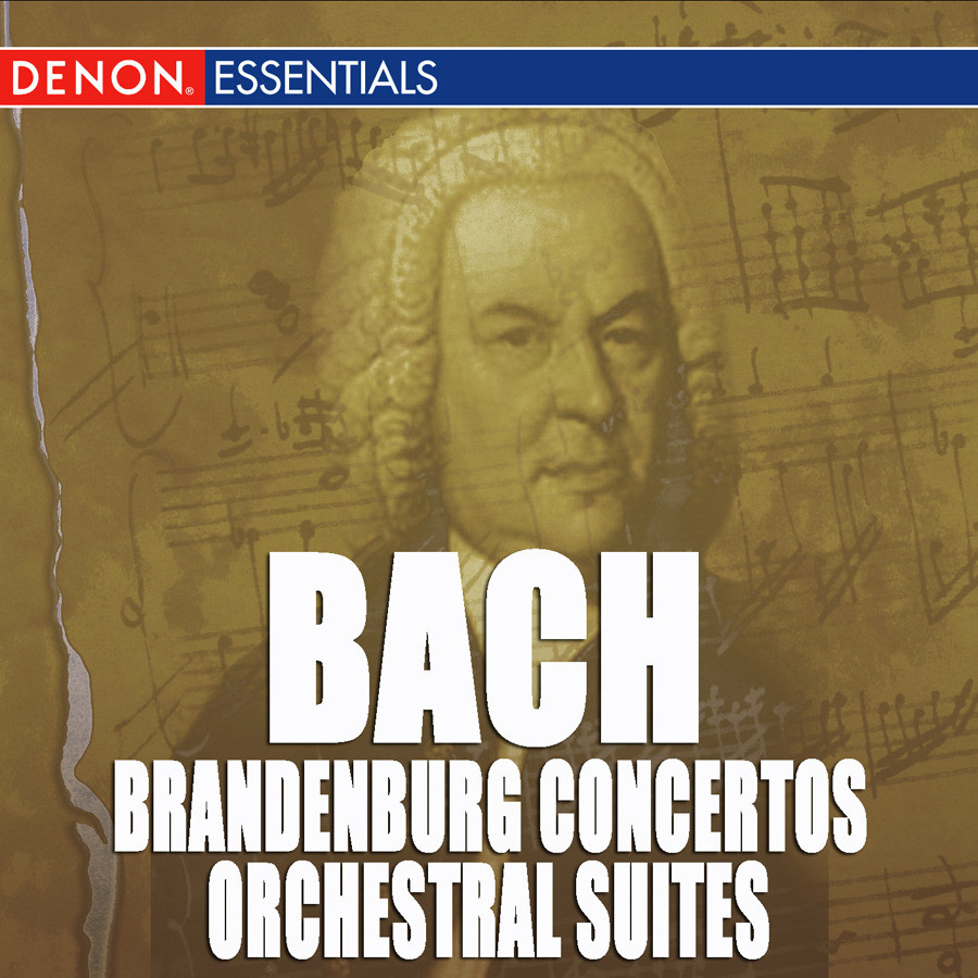 Orchestral Suite No. 2 in B Minor, BMV 1067: VII. Badinerie