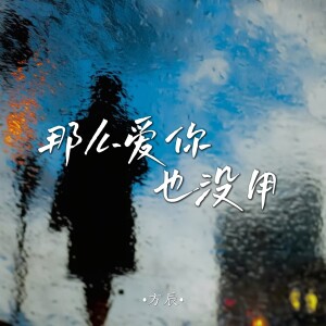 Album 那么爱你也没用（DJ墨韩Mix版） from 方辰
