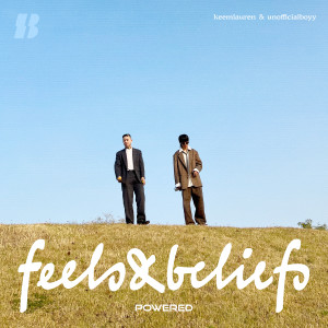 Dengarkan lagu feels & beliefs (feat. unofficialboyy) nyanyian 킴로랑 dengan lirik