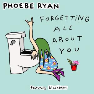 ดาวน์โหลดและฟังเพลง Forgetting All About You (Explicit) พร้อมเนื้อเพลงจาก Phoebe Ryan