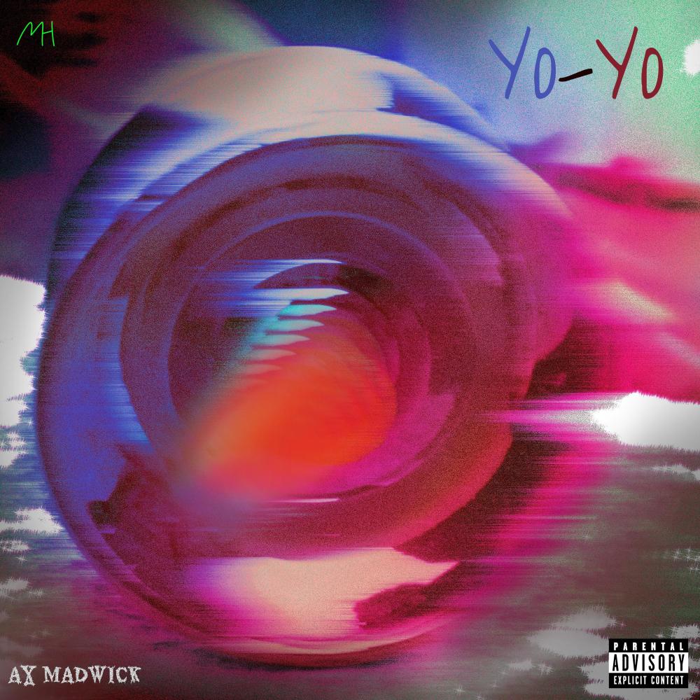 Yo-Yo (feat. Matt Hatt) (Explicit)