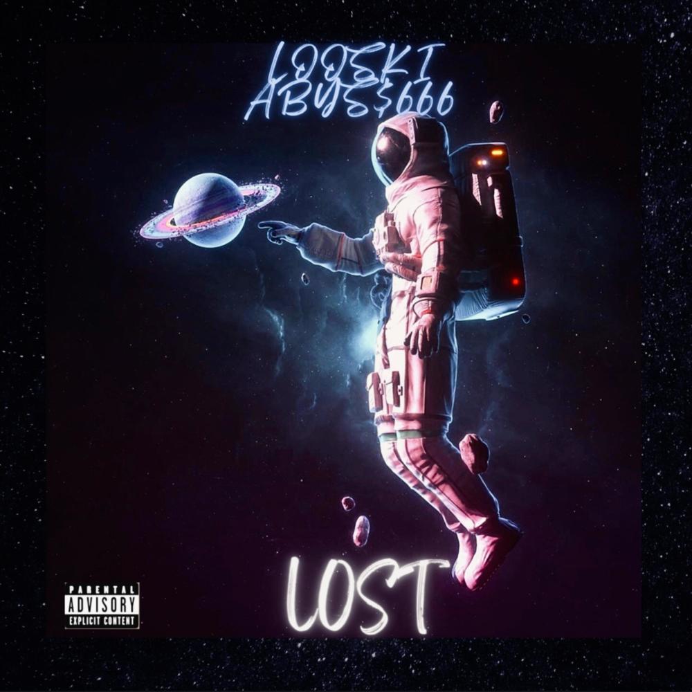 LOST (feat. ABYs$666) (Psy·che·del·ic Rap)