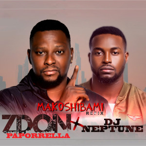 Listen to Makoshibami (Refix) song with lyrics from Zdon Paporrella