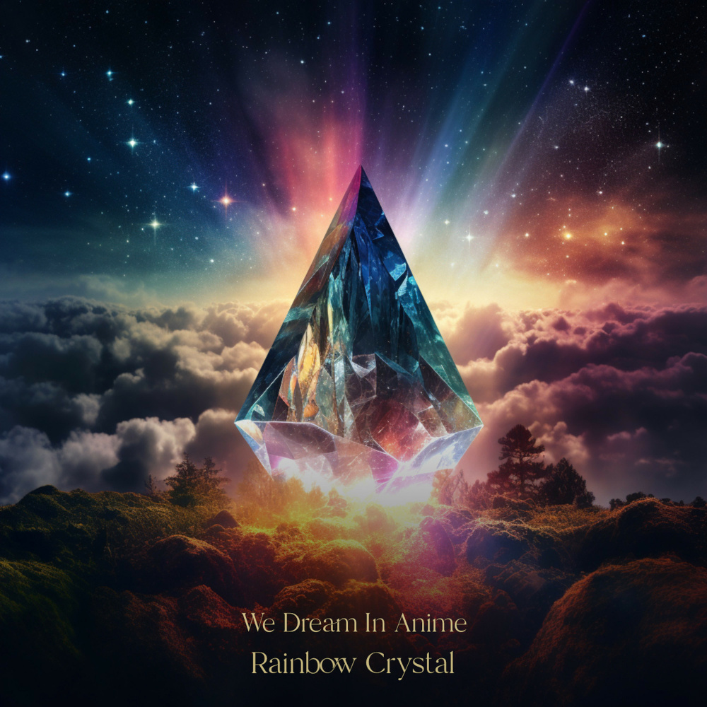 Rainbow Crystal