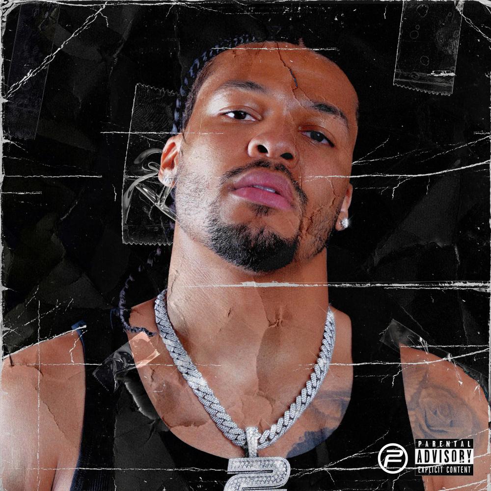 Red Light Lackin' (feat. Landstrip Chip) (Explicit)