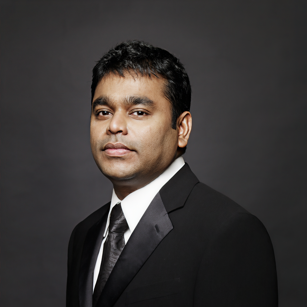 A. R. Rahman