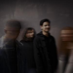 RCS Bridge的專輯Seu Amor Me Encontrou (feat. Vitória Frozi, Kaleb e Josh & José Barros)