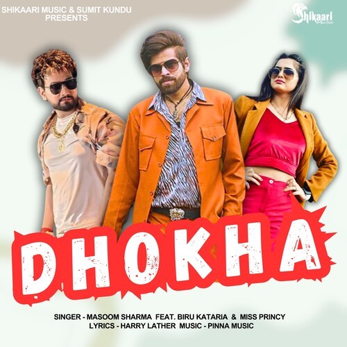 Dhokha (Explicit)