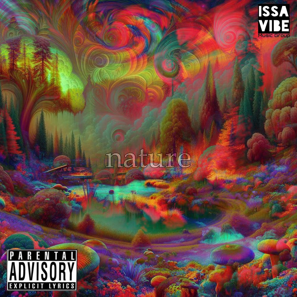 nature (feat. MoFire) (Explicit)