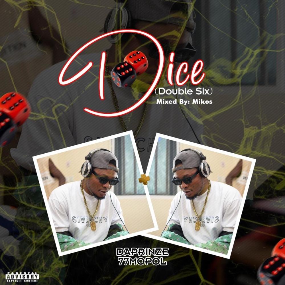 Mopolization_Dice (double six)