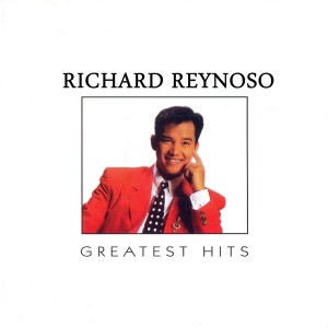 Richard Reynoso的專輯Richard Reynoso Greatest Hits